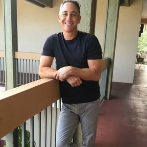 Meet your Posher, Ken